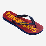 Havaianas Top Logomania 2 image number null