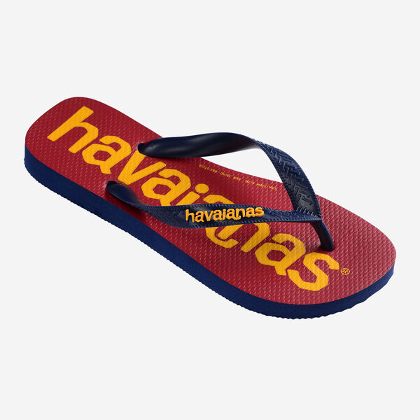 Havaianas Top Logomania 2 image number null
