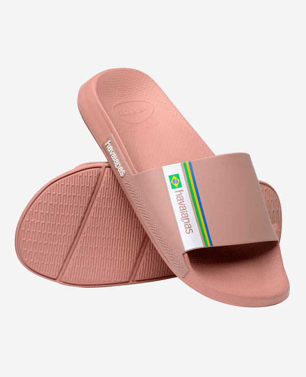 Havaianas Slide Brasil image number null