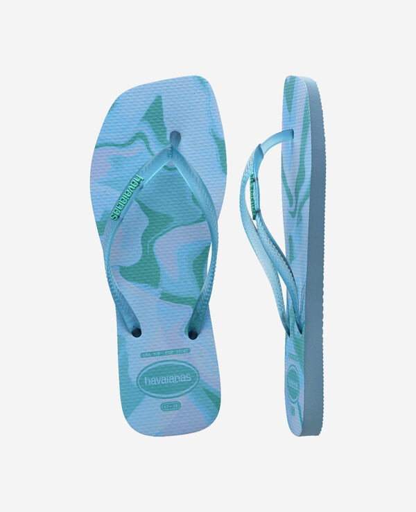 Havaianas Square Jelly image number null