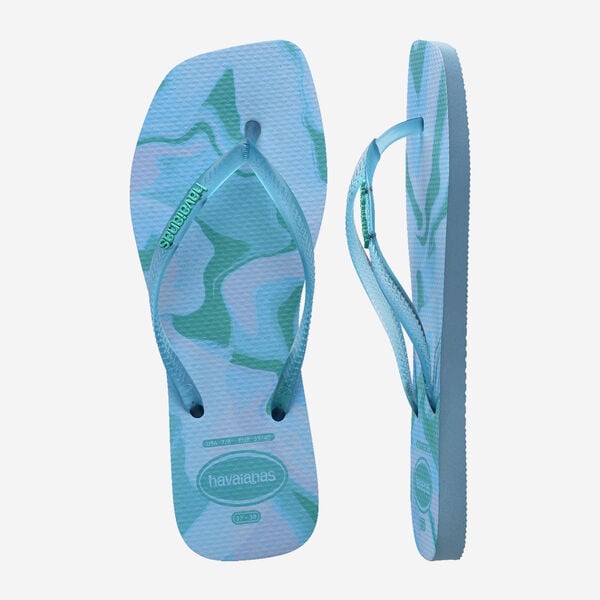 Havaianas Square Jelly