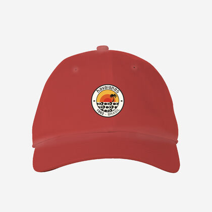 Havaianas Cap 1962