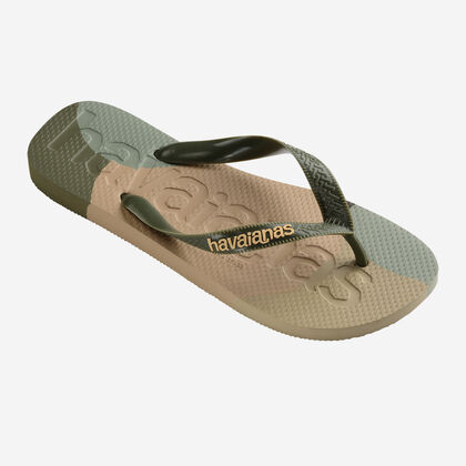 Havaianas Top Logomania Colors II