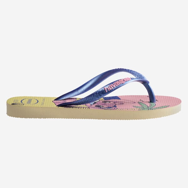 Havaianas Kids Slim Disney