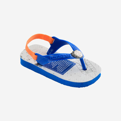 Havaianas Baby Nasa