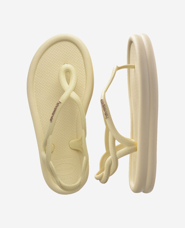 Havaianas Luna Puffed Up image number null