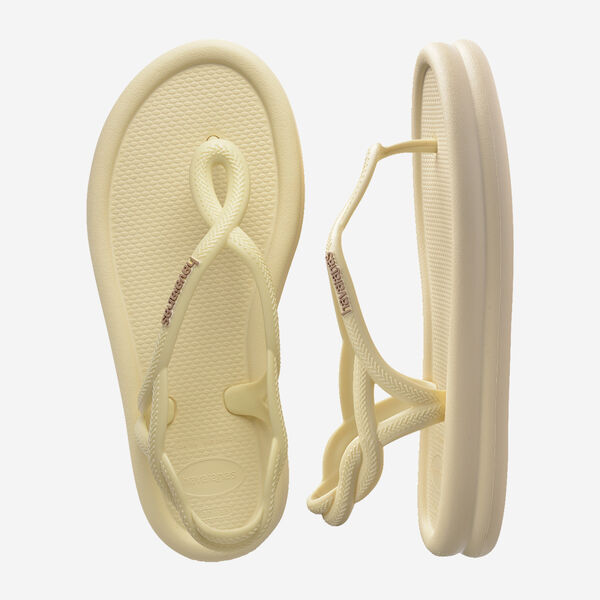 Havaianas Luna Puffed Up