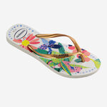 Havaianas Slim Tropical image number null