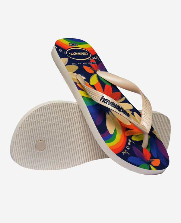 Havaianas Top Pride image number null