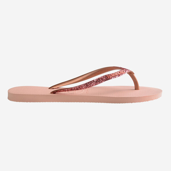 Havaianas Slim Glitter II image number null