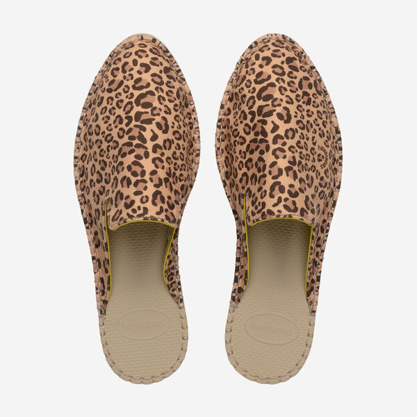 Havaianas Espadrille Mule Loafter Print image number null