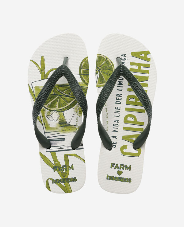 Havaianas Top Farm Caipi image number null