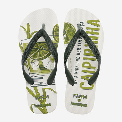 Havaianas Top Farm Caipi