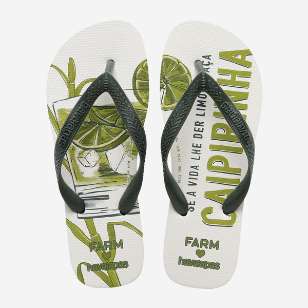 Havaianas Top Farm Caipi image number null