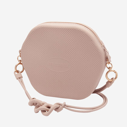 Havaianas Diamond Bag