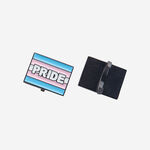 Havaianas Charms Top Pride image number null