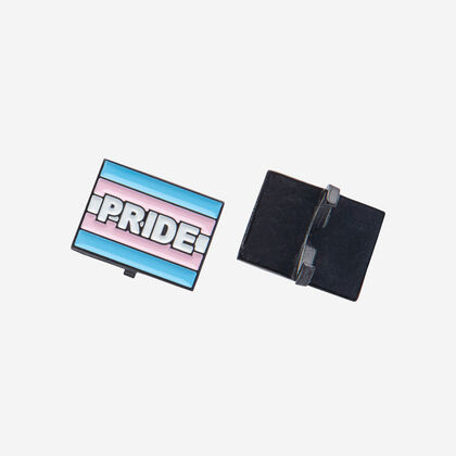 Havaianas Charms Top Pride