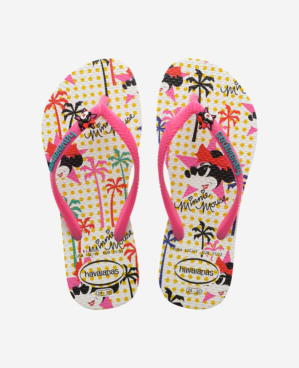 Havaianas Kids Disney Cool image number null
