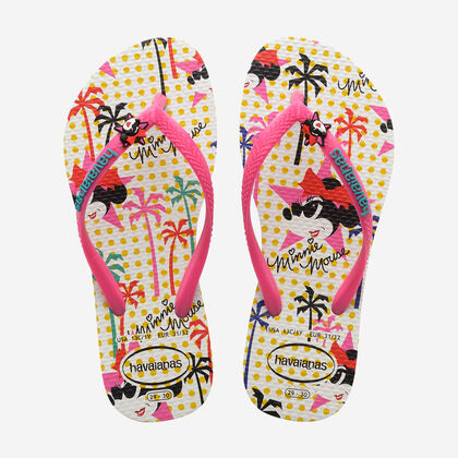 Havaianas Kids Disney Cool