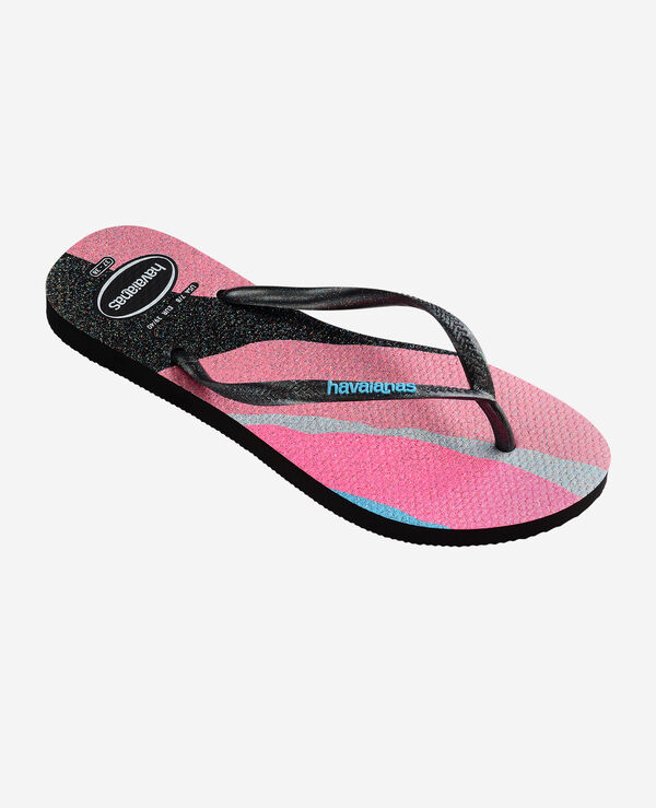 Havaianas Slim Palette Glow image number null