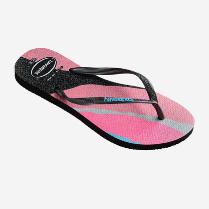 Havaianas Slim Palette Glow