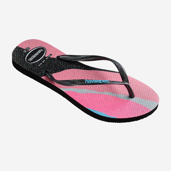 Havaianas Slim Palette Glow image number null