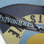 Havaianas Top Maison Kitsune image number null