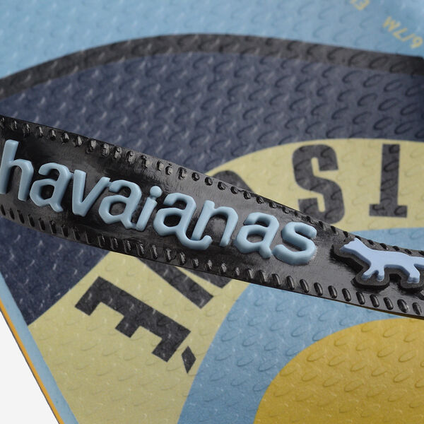 Havaianas Top Maison Kitsune image number null