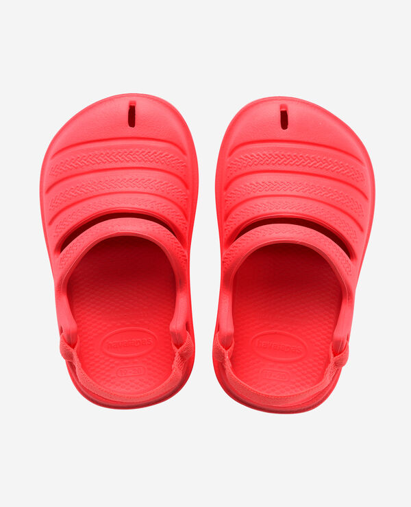 Havaianas Baby Clog image number null