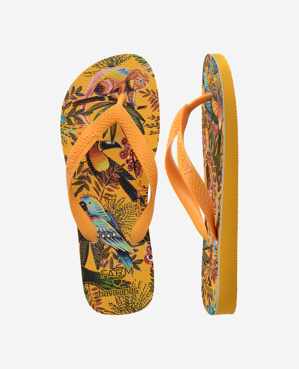 Havaianas Top Farm Selva image number null