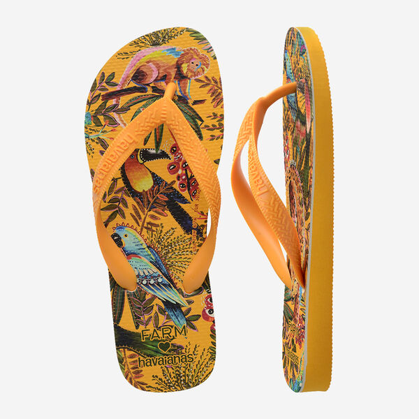 Havaianas Top Farm Selva image number null