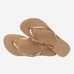 Havaianas Slim Crystal Sw II image number null