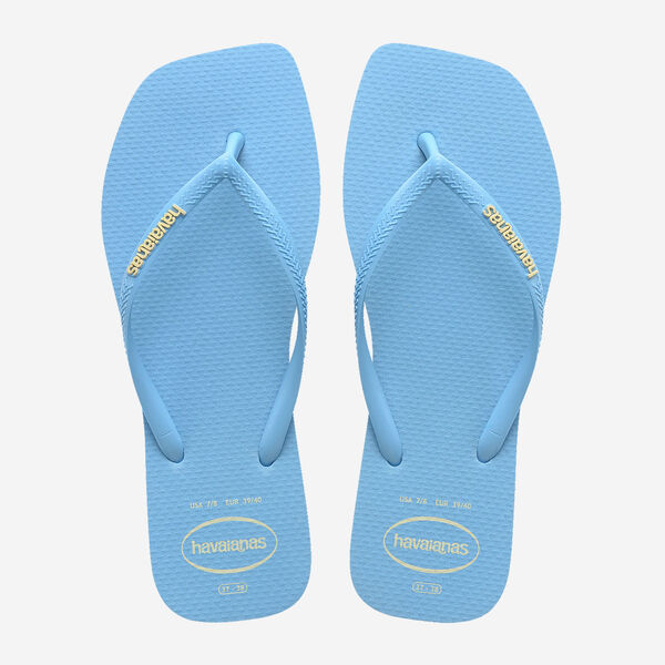 Havaianas Square Logo Pop Up image number null