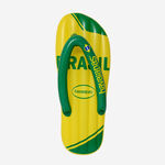 Havaianas Tong Gonfable Brasil Imprimée image number null