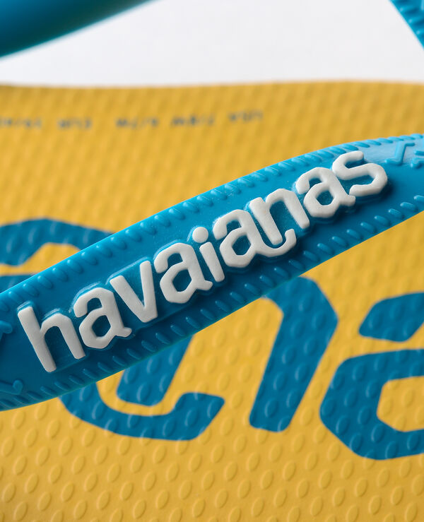 Havaianas Top Logomania 2 image number null