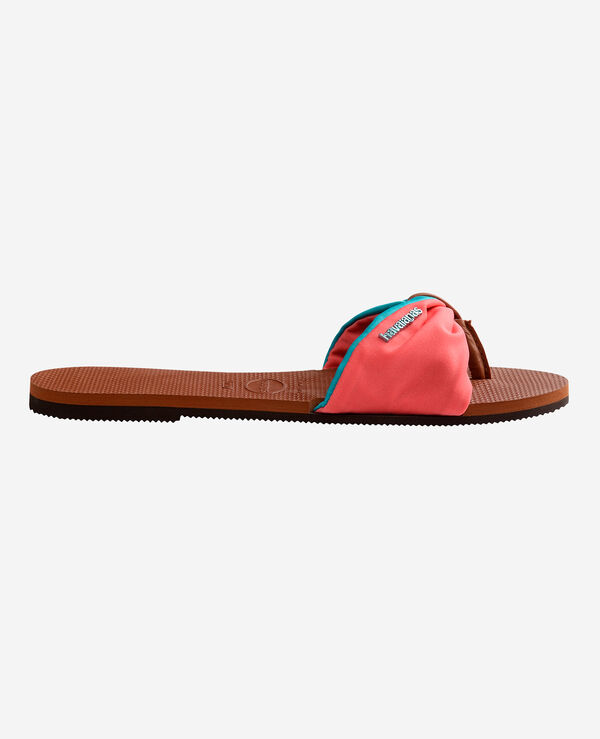Havaianas You Saint Tropez Color image number null