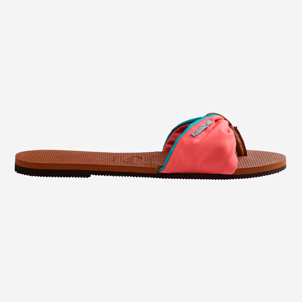 Havaianas You Saint Tropez Color image number null