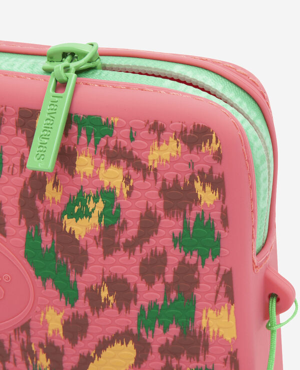 Havaianas Mini Bag Print image number null