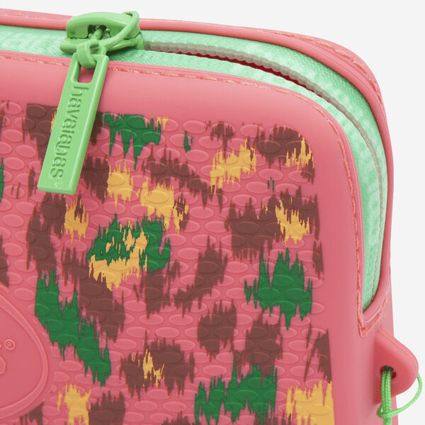 Havaianas Mini Bolsa Print image number null