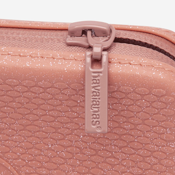 Havaianas Mini Bag Plus Glitter image number null