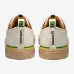 Havaianas Scarpe Canvas Brasil image number null