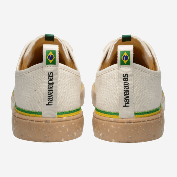 Havaianas Scarpe Canvas Brasil image number null