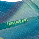 Havaianas Slim Metallic Rainbow image number null