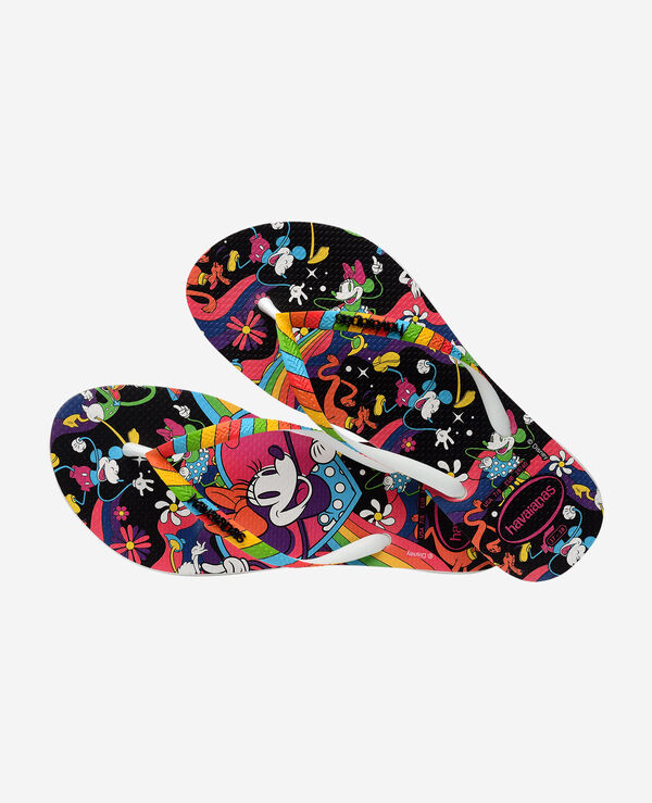 Havaianas Slim Disney Stylish image number null