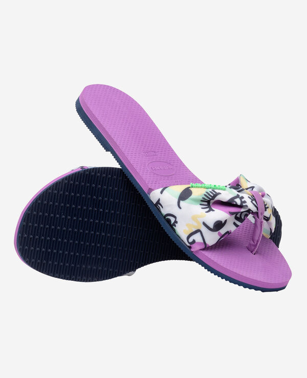 Havaianas You Saint Tropez image number null
