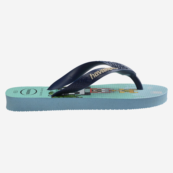 Havaianas Kids Minecraft image number null