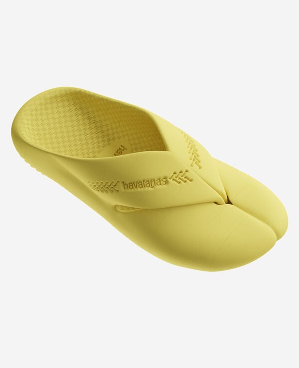 Havaianas Zellerfeld Top Toe Mule image number null