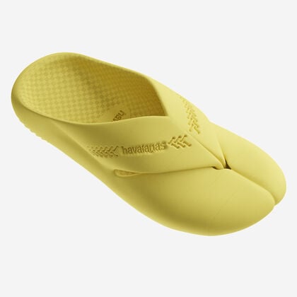 Havaianas Zellerfeld Top Toe Mule