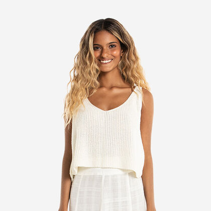 Havaianas Top Knit Lurex