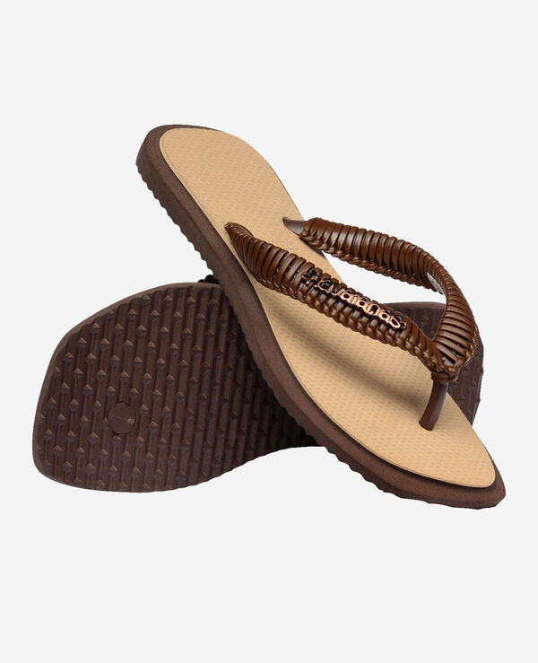 Havaianas Top Square Fusion Boho image number null